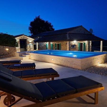 Villa Aurelia Žman Екстериор снимка