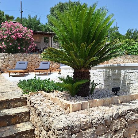 Villa Aurelia Žman Екстериор снимка