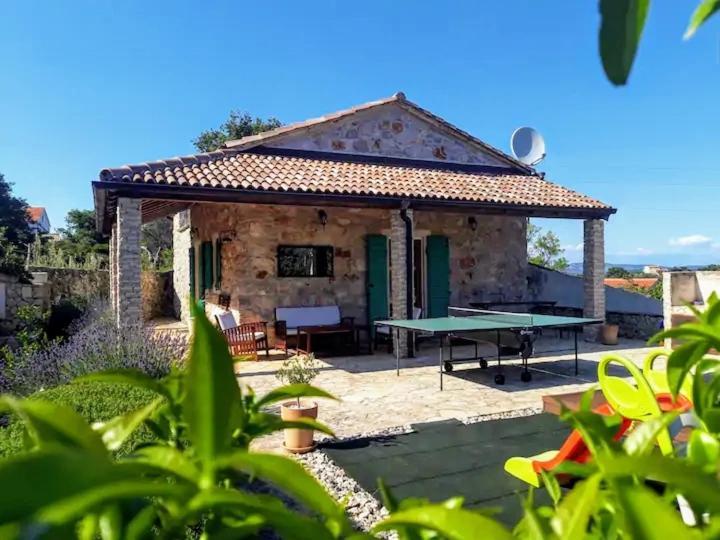 Villa Aurelia Žman Екстериор снимка