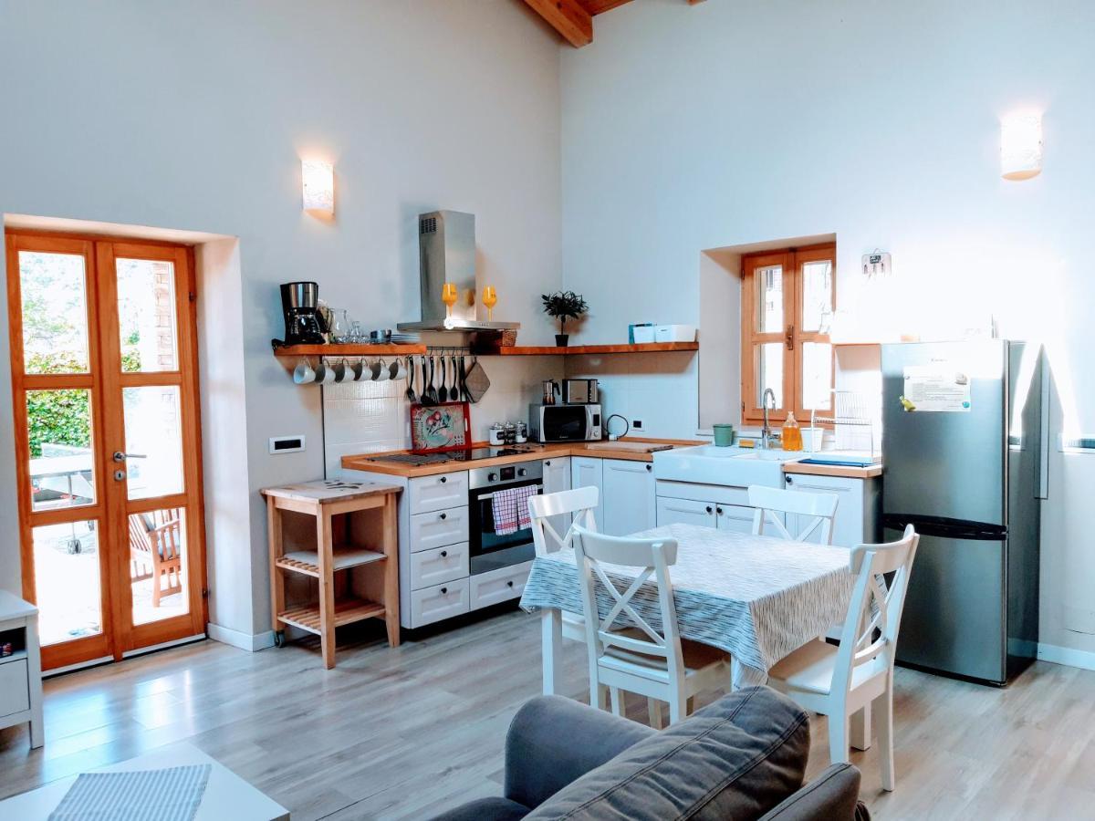 Villa Aurelia Žman Екстериор снимка