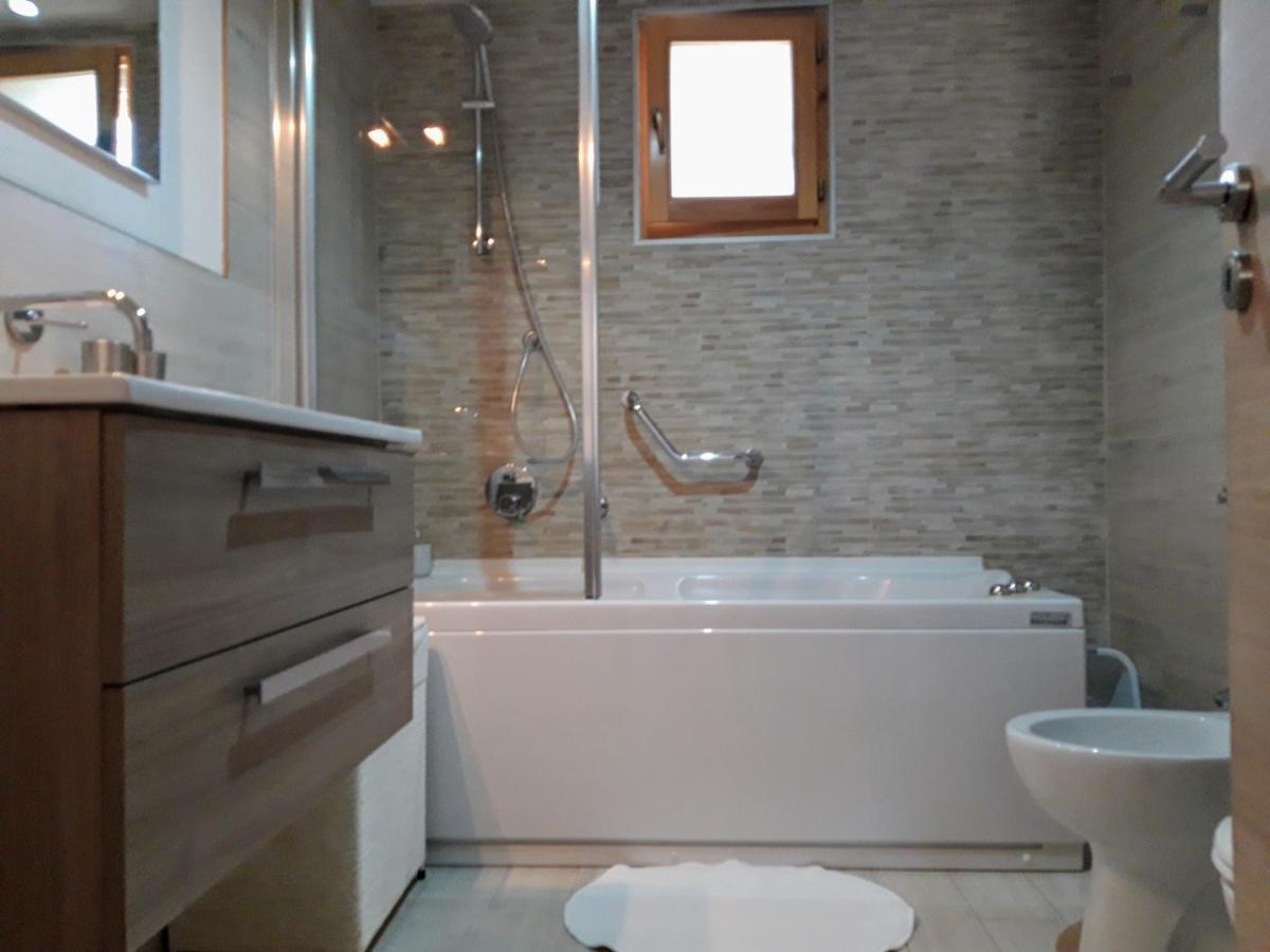 Villa Aurelia Žman Екстериор снимка