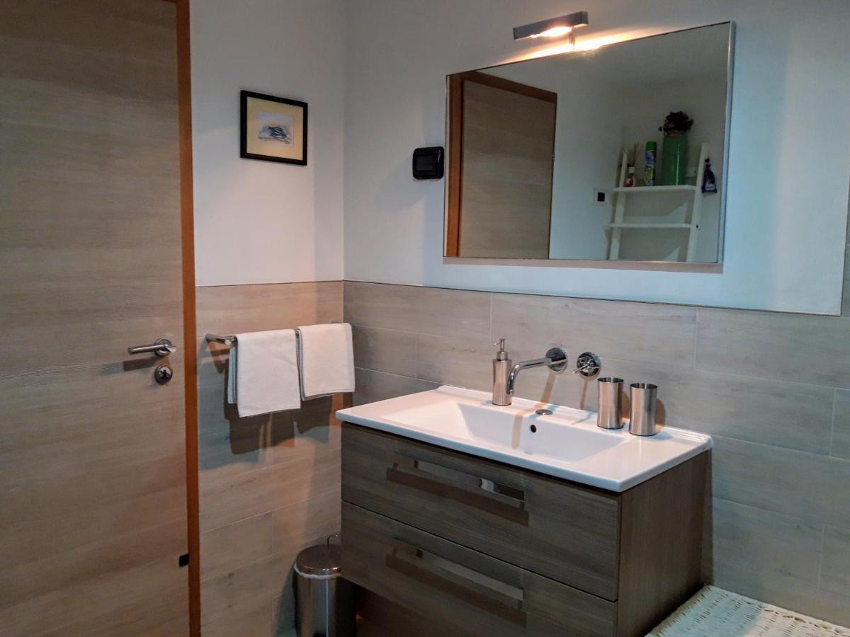 Villa Aurelia Žman Екстериор снимка