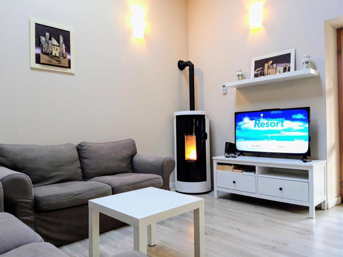 Villa Aurelia Žman Екстериор снимка