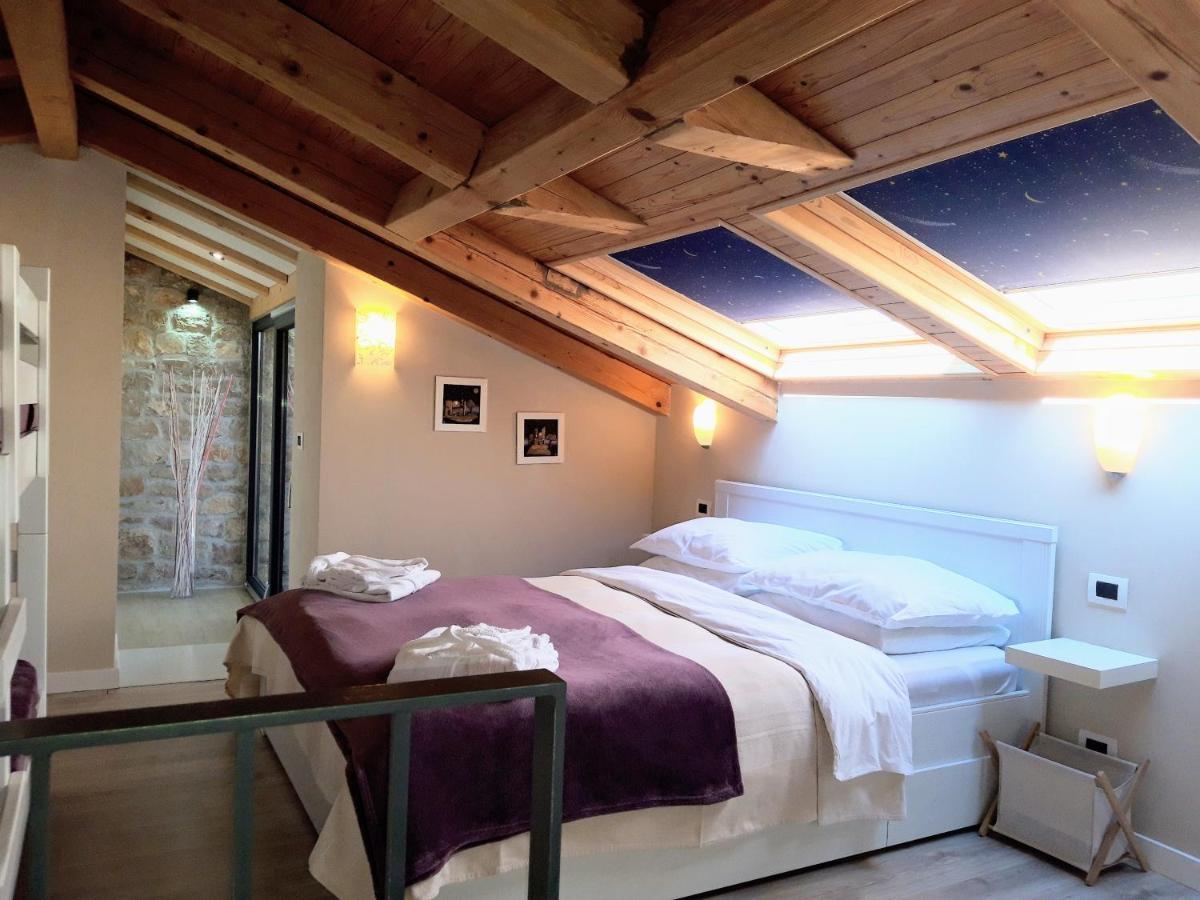 Villa Aurelia Žman Екстериор снимка