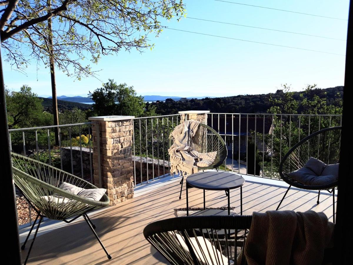 Villa Aurelia Žman Екстериор снимка