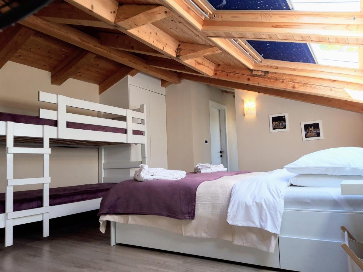 Villa Aurelia Žman Екстериор снимка