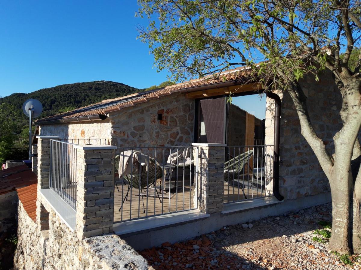 Villa Aurelia Žman Екстериор снимка