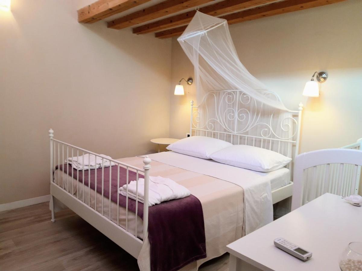Villa Aurelia Žman Екстериор снимка