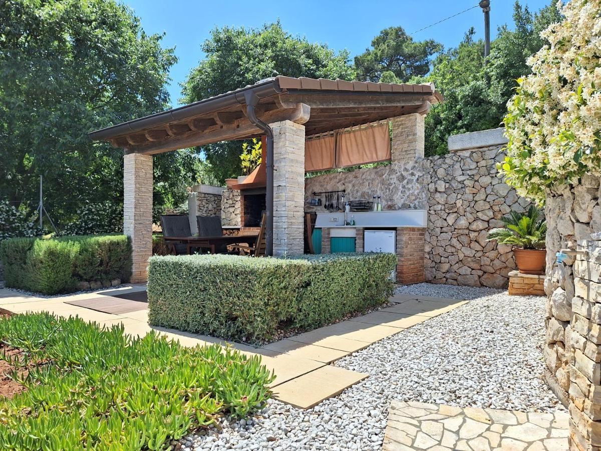 Villa Aurelia Žman Екстериор снимка