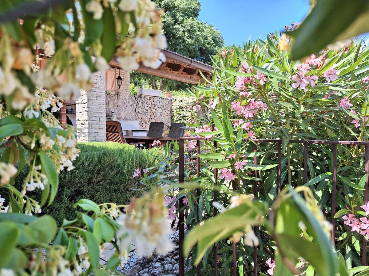 Villa Aurelia Žman Екстериор снимка