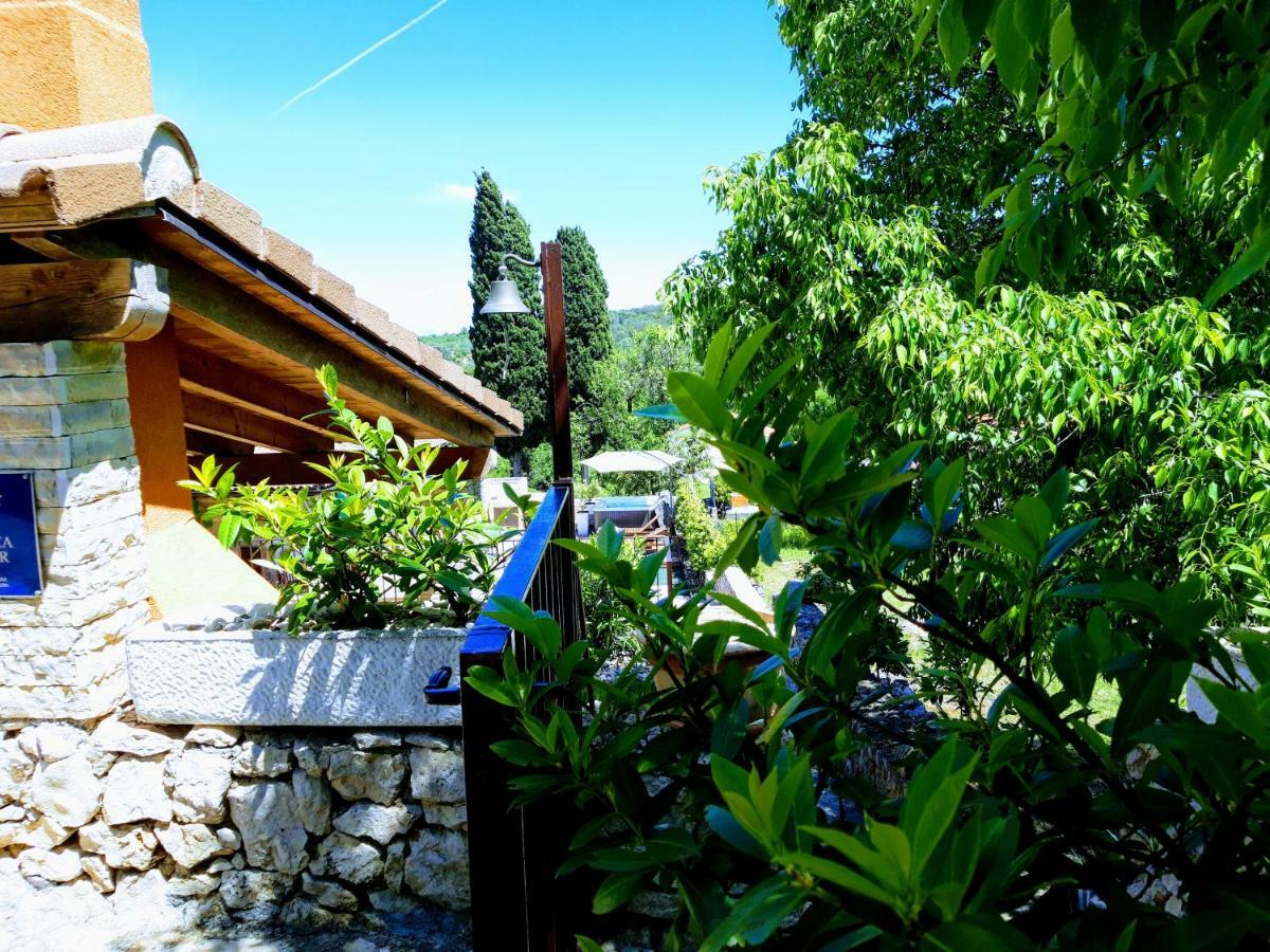 Villa Aurelia Žman Екстериор снимка